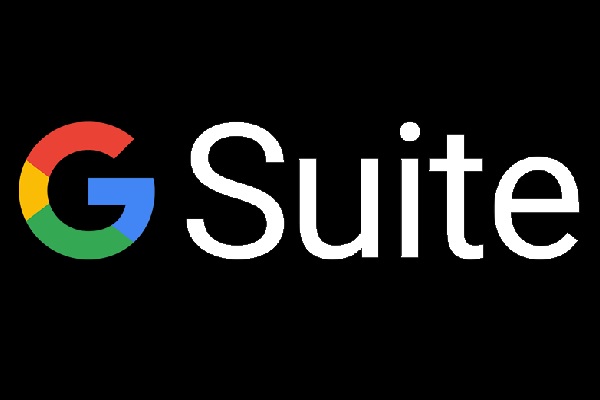 G Suite Apps Security