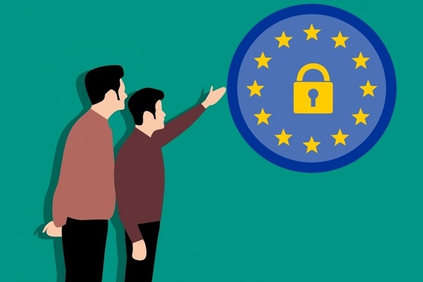 CASB for GDPR Compliance