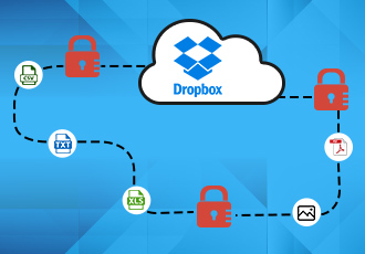 Secure Dropbox