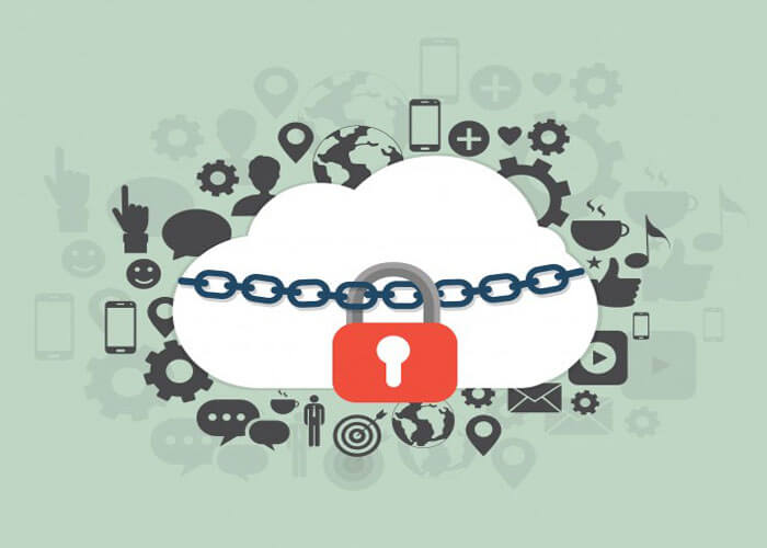 Protect Data in the Cloud