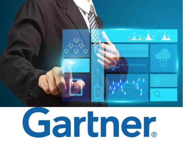 Gartner Magic Quadrant