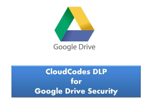 Is Google Drive secure?