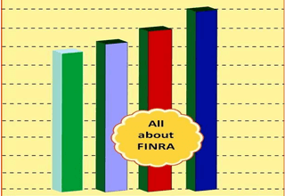 what is FINRA compliance