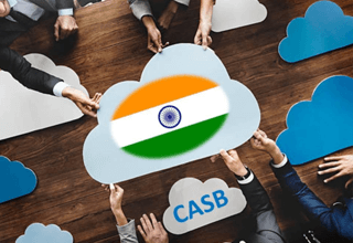CASB For Cloud Computing Security