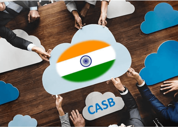 CASB India - The Road Ahead For Cloud Computing In India