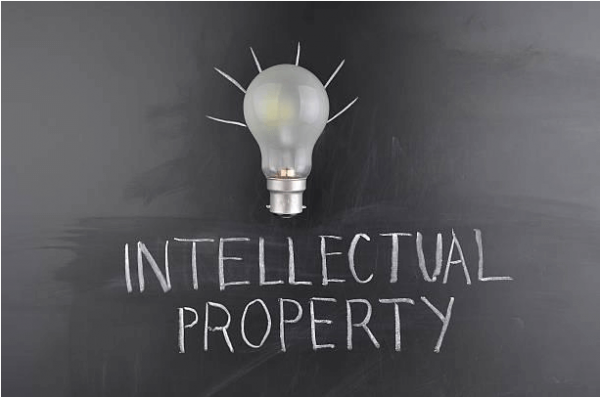 Protect Intellectual Property On Cloud