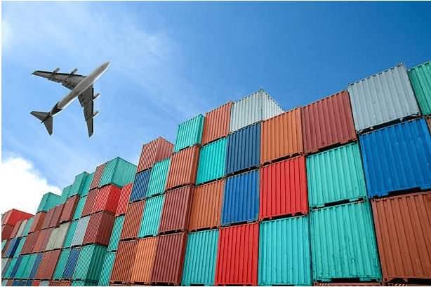 Cloud Data Security For Logistics Industry