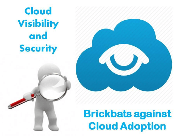 Cloud Visibility Challenges