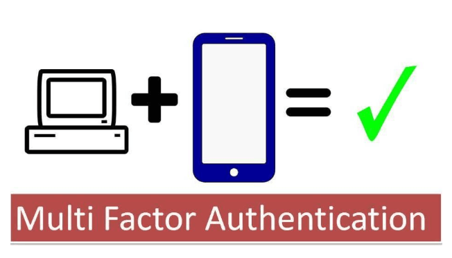 multi factor authentication for g suite