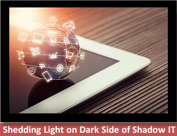 Shadow IT Basics