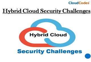 Hybrid Cloud Security Challenges