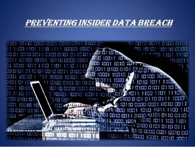 Preventing Insider Data Breach in Cloud