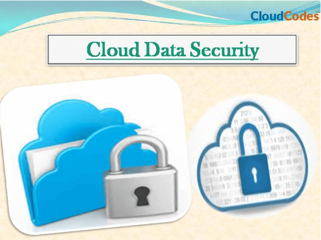 cloud computing security methods