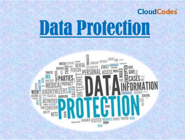 cloud data protection