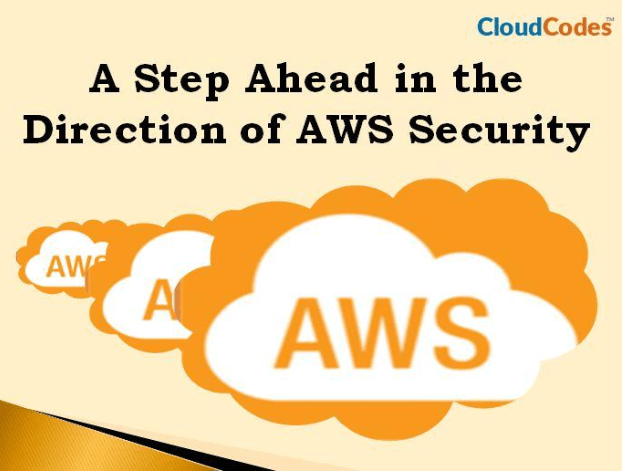 AWS Security practices