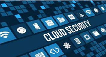 Cloud Application Security