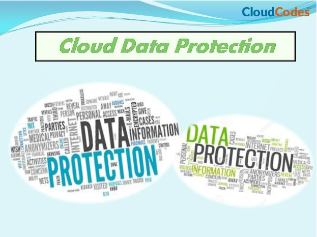 data protection technologies