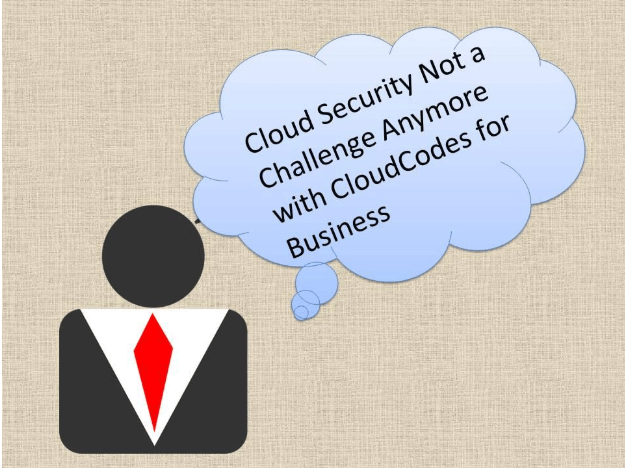 1. cloud security gateway - SSO1 - CloudCodes Blog