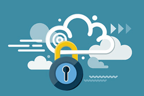 Complete cloud computing data protection