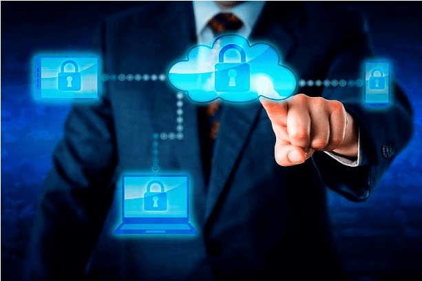 security monitoring in cloud computing