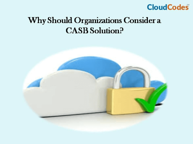 choosing right casb solution