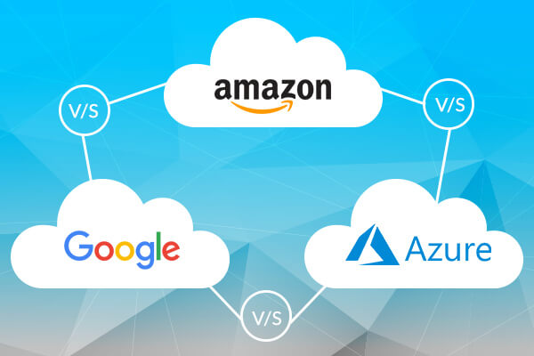Cloud Services Comparison