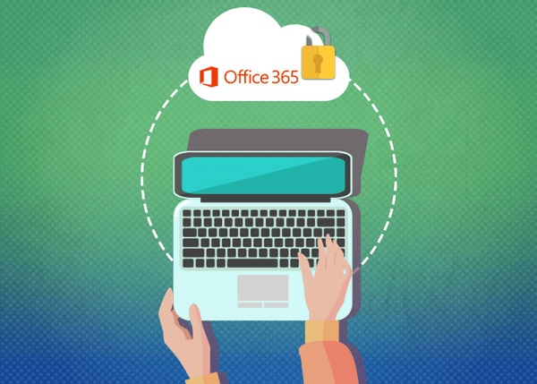 Secure Office 365 Users with CASB