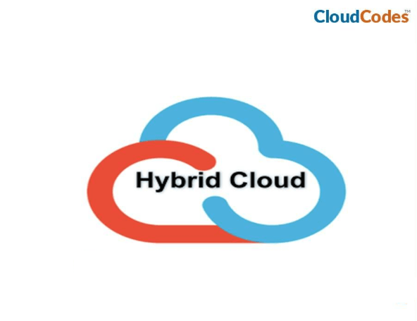 Hybrid Cloud Security Solutions