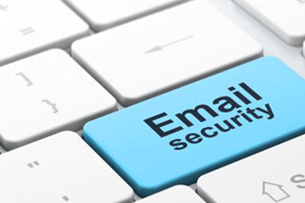 email security best practices