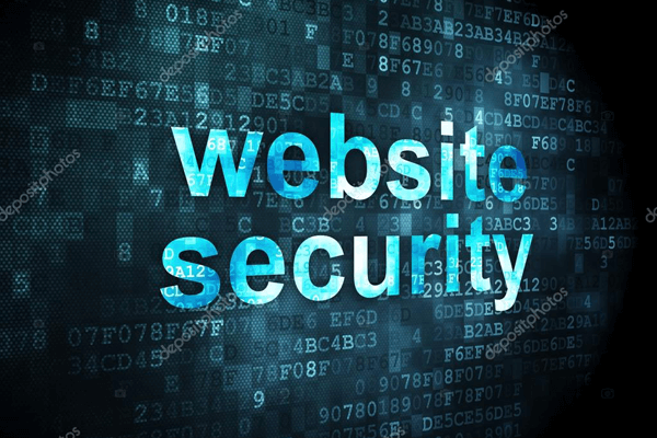 Website Security Tips