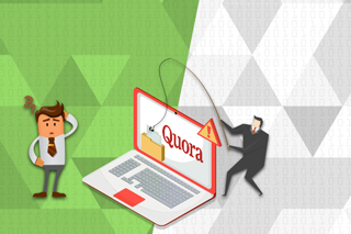 Quora Data Breach