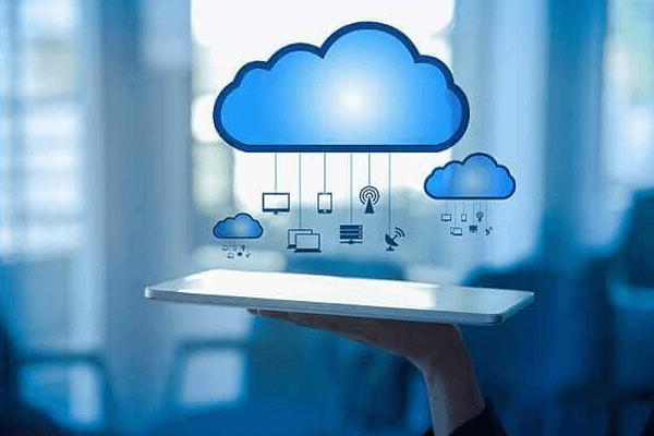 cloud managed security service