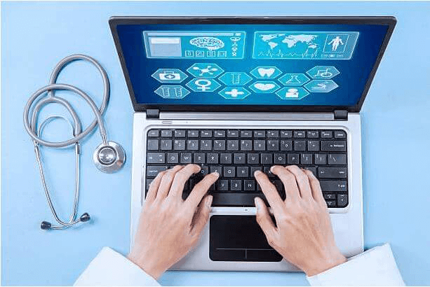Secure Patient Data - Strategies to Secure Data stored in Healthcare Firms
