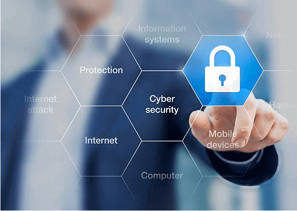 Cyber Security 2021 Predictions