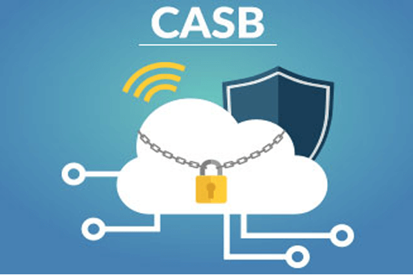 casb cloud solution