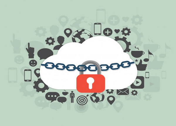 cloud storage security measures