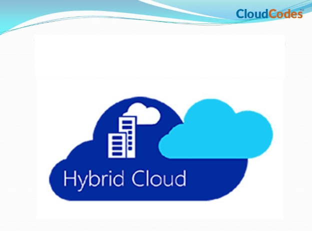 hybrid cloud infrastructure security