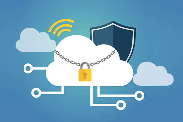 cloud workload security