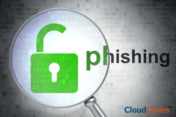 preventing phishing attacks