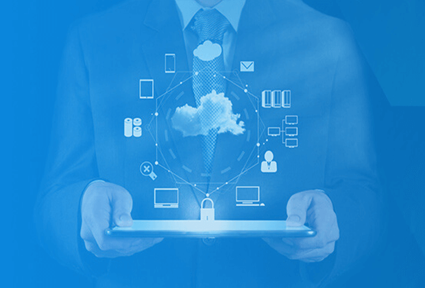 Managed Security Solution
