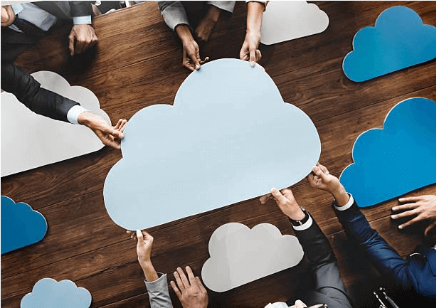 cloud management in 2021