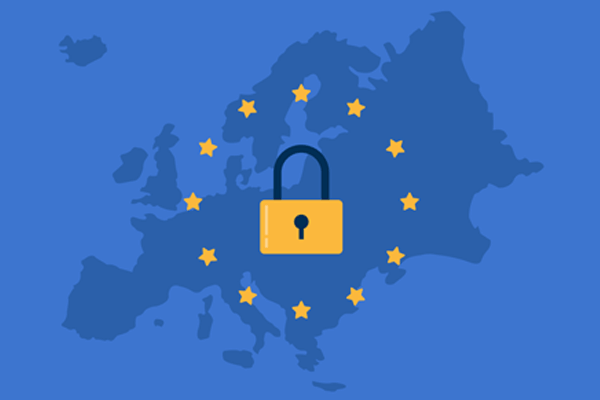 Organizations Not Compliant with GDPR