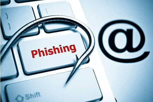 phishing attacks on cloud