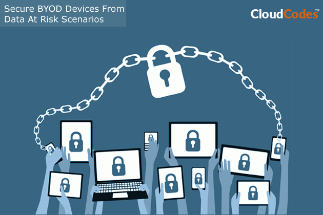 Secure BYOD Devices