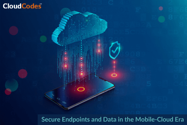 Mobile Cloud Era