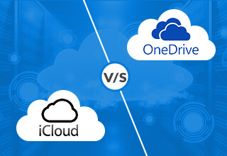 security icloud onedrive data which better 24th pick june
