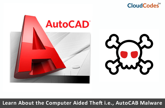 AutoCAD Malware