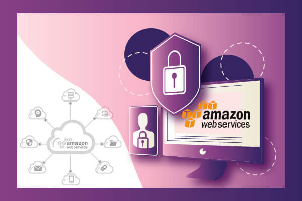 Protect AWS Infrastructure
