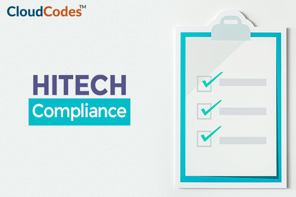 HITECH Compliance Checklist