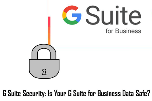 g suite for business